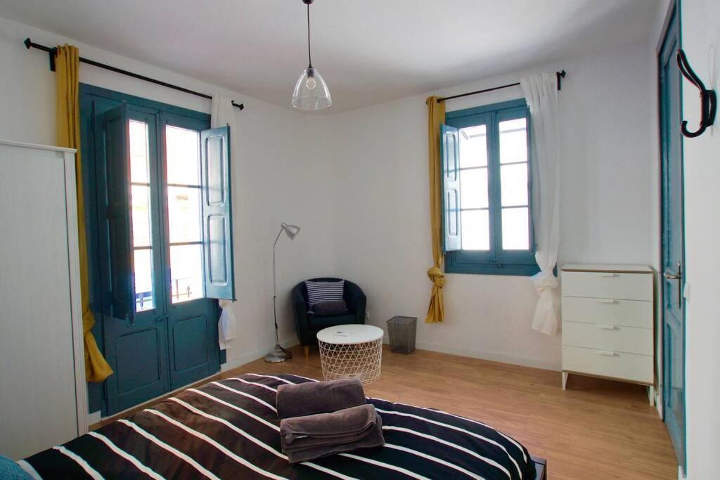 Lovely Flat Fira Mwc L'Hospitalet de Llobregat Extérieur photo