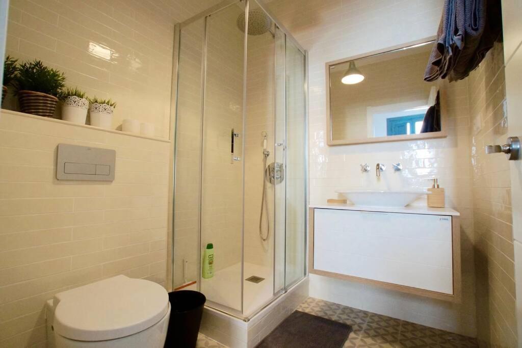 Lovely Flat Fira Mwc L'Hospitalet de Llobregat Extérieur photo