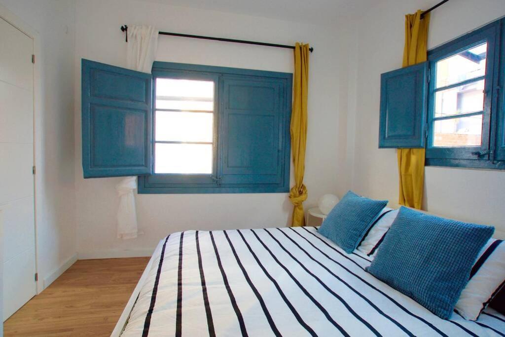 Lovely Flat Fira Mwc L'Hospitalet de Llobregat Extérieur photo